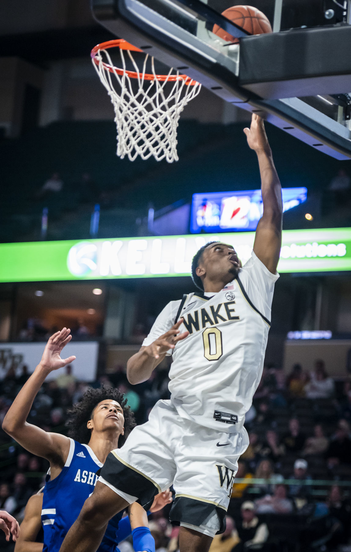 WakeBasketball